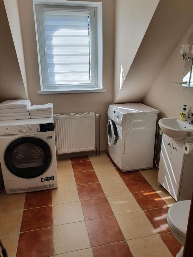 Dom Nad Skawa - Zator 5Km Apartment Grodzisko  Ngoại thất bức ảnh