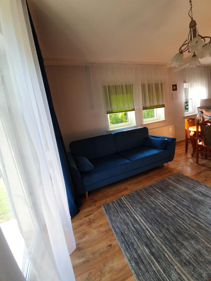 Dom Nad Skawa - Zator 5Km Apartment Grodzisko  Ngoại thất bức ảnh