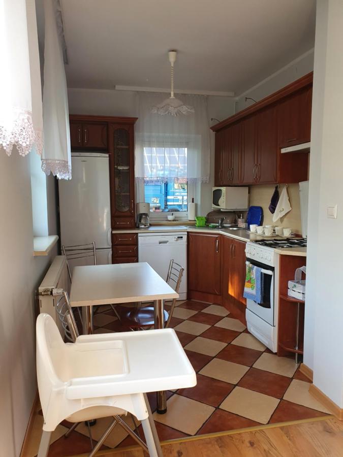 Dom Nad Skawa - Zator 5Km Apartment Grodzisko  Ngoại thất bức ảnh