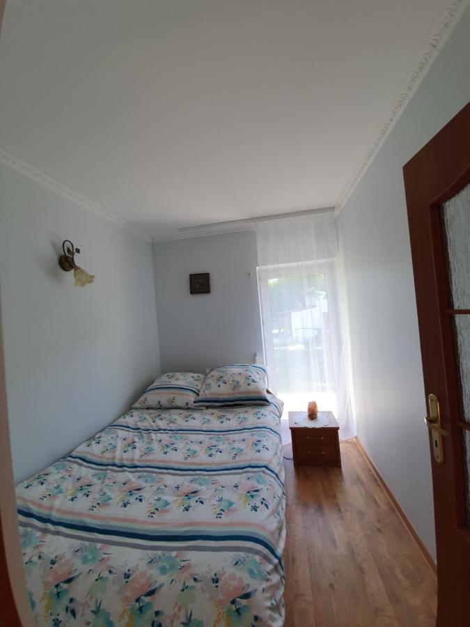 Dom Nad Skawa - Zator 5Km Apartment Grodzisko  Ngoại thất bức ảnh
