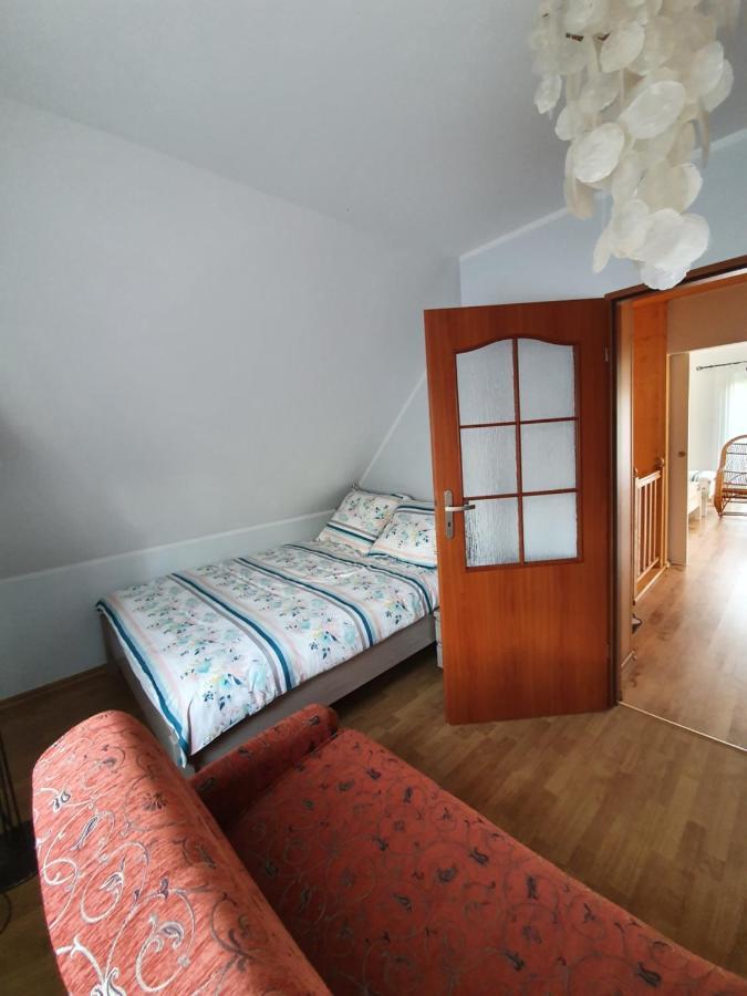 Dom Nad Skawa - Zator 5Km Apartment Grodzisko  Ngoại thất bức ảnh