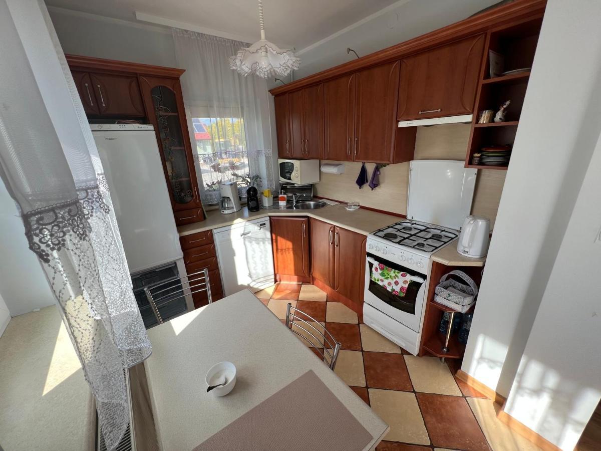 Dom Nad Skawa - Zator 5Km Apartment Grodzisko  Ngoại thất bức ảnh