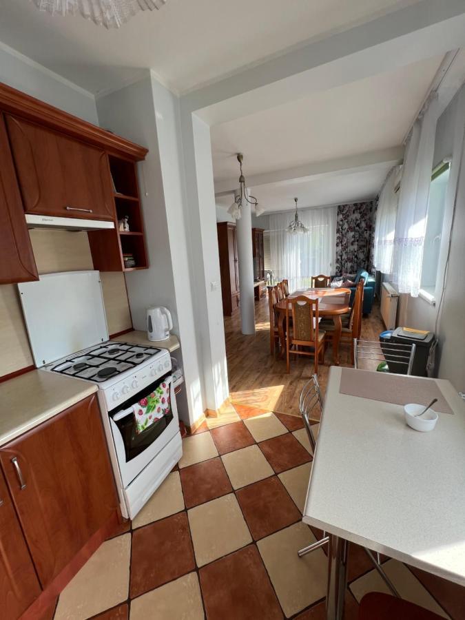 Dom Nad Skawa - Zator 5Km Apartment Grodzisko  Ngoại thất bức ảnh