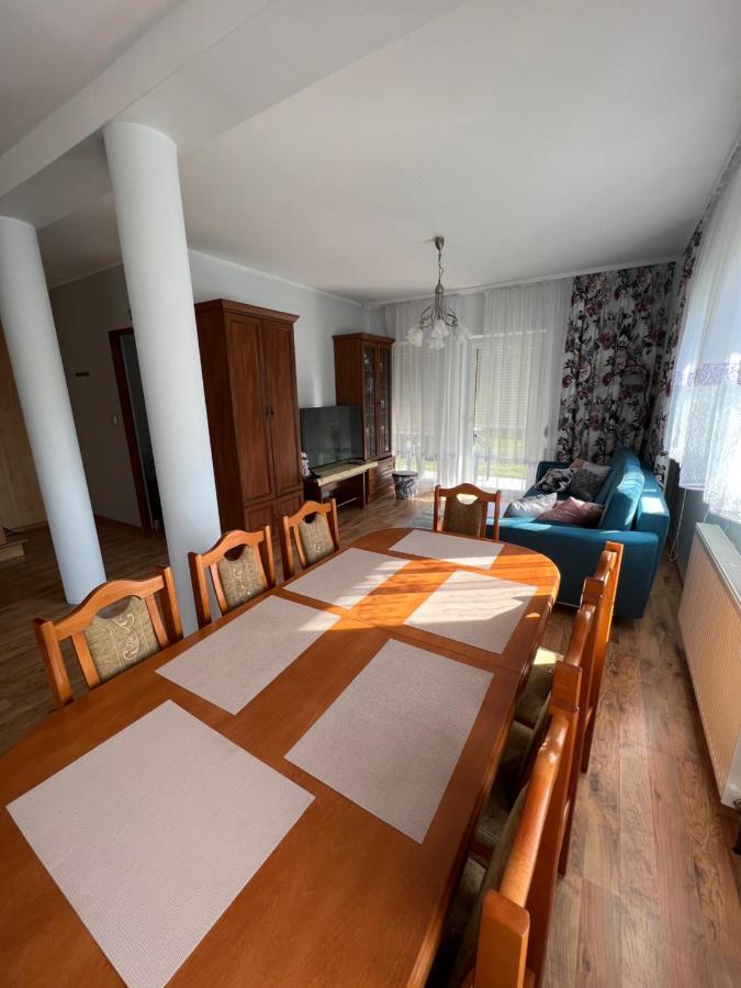 Dom Nad Skawa - Zator 5Km Apartment Grodzisko  Ngoại thất bức ảnh