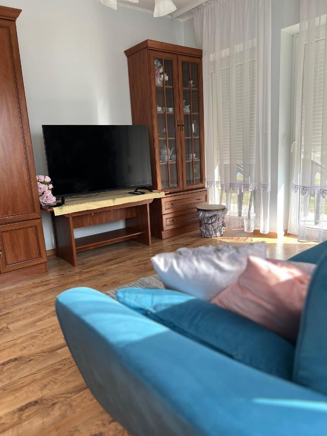 Dom Nad Skawa - Zator 5Km Apartment Grodzisko  Ngoại thất bức ảnh