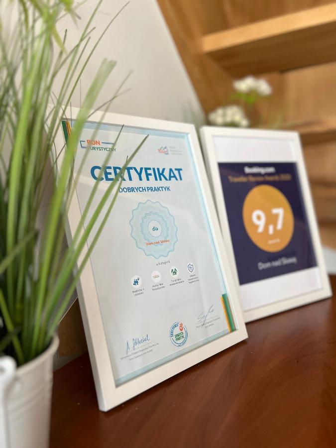 Dom Nad Skawa - Zator 5Km Apartment Grodzisko  Ngoại thất bức ảnh